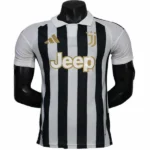 Juventus Camiseta Edición Jugadores 2026 2027 Casa Blanca - Camiseta Juventus | 7camisetas