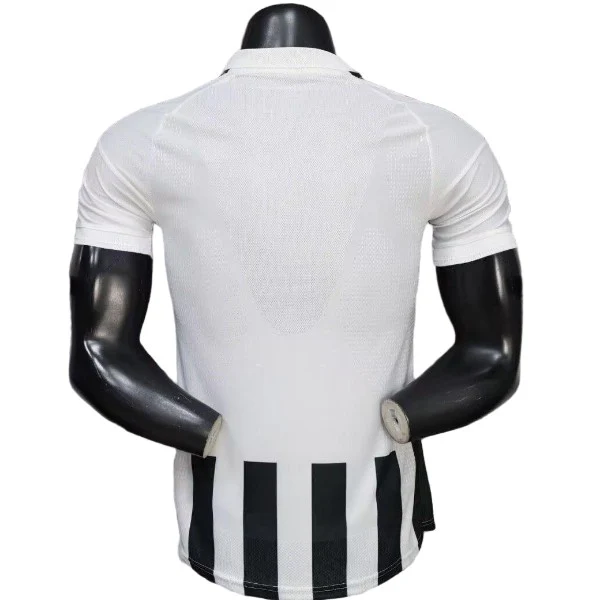 Juventus Camiseta Edición Jugadores 2026 2027 Casa Blanca - Camiseta Juventus | 7camisetas