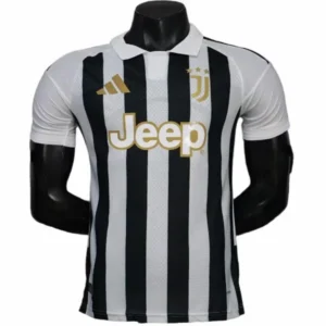 Juventus Camiseta Edición Jugadores 2026 2027 Casa Blanca - Camiseta Juventus | 7camisetas