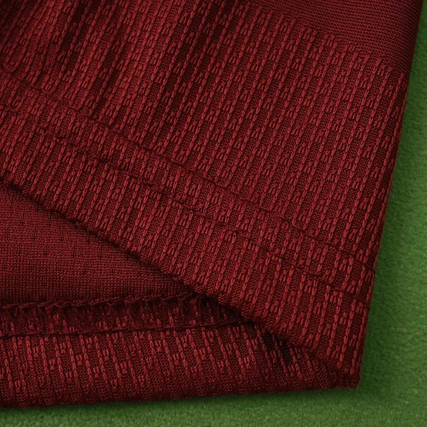 Catar Camiseta Edición Jugadores 2026 Casa Roja - Camiseta Qatar | 7camisetas