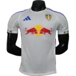 Leeds United Camiseta Edición Jugadores 2025 2026 Casa Blanca - Camiseta Leeds United | 7camisetas
