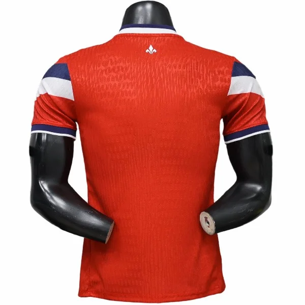 Lille OSC Camiseta Edición Jugadores 2026 2027 Casa Roja | 7camisetas