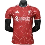 Liverpool Camiseta Edición Jugadores 2026 2027 Casa Roja - Camiseta Liverpool | 7camisetas