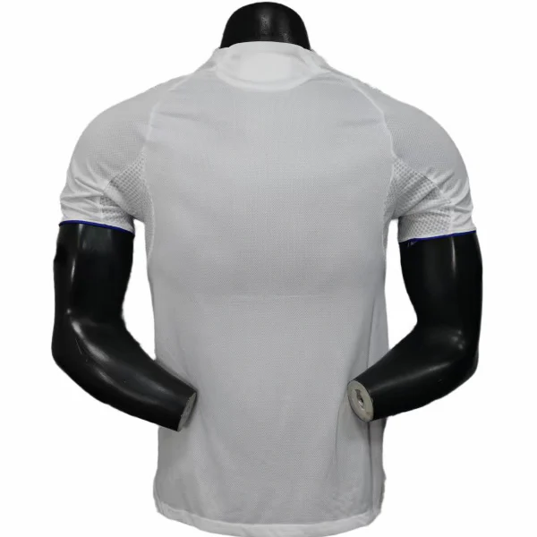 Lyon Camiseta Edición Jugadores 2025 2026 Casa Blanca - Camiseta Lyon | 7camisetas