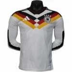 Alemania Camiseta Edición Jugadores 2026 Casa Blanca - Camiseta Alemania | 7camisetas