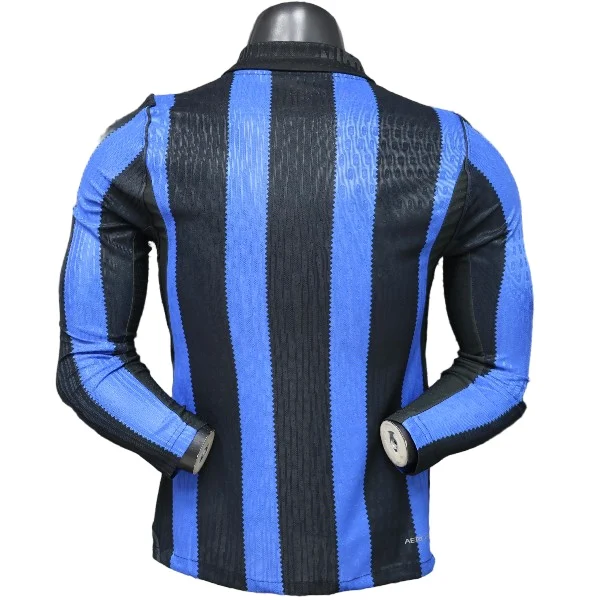Inter Milán Camiseta Edición Jugadores 2026 2027 Casa Azul - Camiseta Serie A Inter Milán | 7camisetas