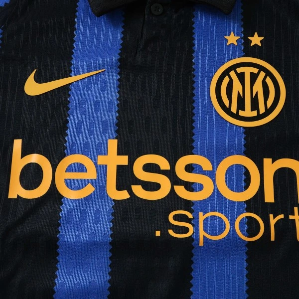 Inter Milán Camiseta Edición Jugadores 2026 2027 Casa Azul - Camiseta Serie A Inter Milán | 7camisetas