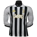 Juventus Camiseta Edición Jugadores 2026 2027 Casa Blanca - Camiseta Juventus | 7camisetas