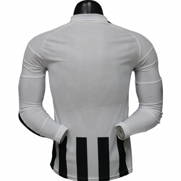 Juventus Camiseta Edición Jugadores 2026 2027 Casa Blanca - Camiseta Juventus | 7camisetas