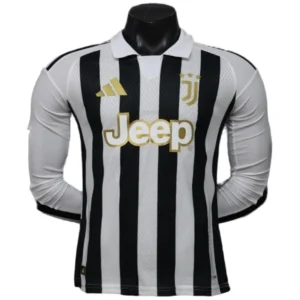Juventus Camiseta Edición Jugadores 2026 2027 Casa Blanca - Camiseta Juventus | 7camisetas