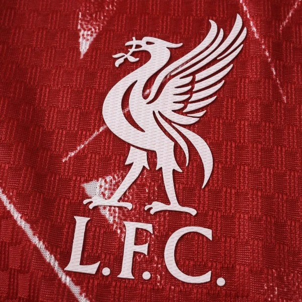 Liverpool Camiseta Edición Jugadores 2026 2027 Casa Roja - Camiseta Liverpool | 7camisetas