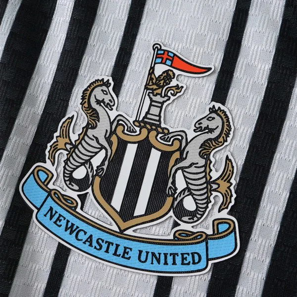 Newcastle United Camiseta Edición Jugadores 2026 2027 Casa Blanca - Camiseta Newcastle United | 7camisetas