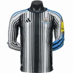 Newcastle United Camiseta Edición Jugadores 2026 2027 Casa Blanca - Camiseta Newcastle United | 7camisetas