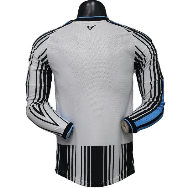 Newcastle United Camiseta Edición Jugadores 2026 2027 Casa Blanca - Camiseta Newcastle United | 7camisetas