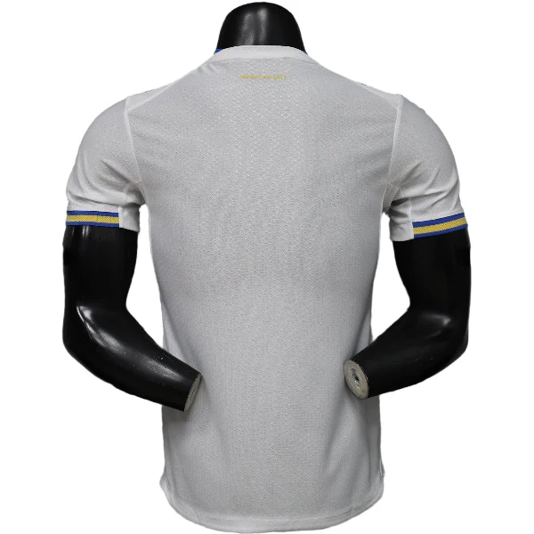 Marsella Camiseta Edición Jugadores 2026 2027 Casa Blanca - Camiseta Marsella | 7camisetas