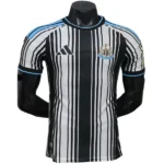 Newcastle United Camiseta Edición Jugadores 2026 2027 Casa Negra - Camiseta Newcastle United | 7camisetas