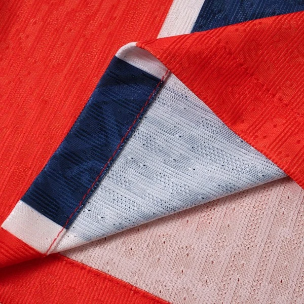 Noruega Camiseta Edición Jugadores 2026 Casa Roja - Camiseta Noruega Mundial 2026 | 7camisetas