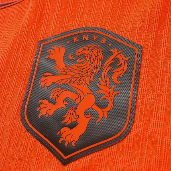 Países Bajos Camiseta Edición Jugadores 2026 Casa Naranja - Camiseta Países Bajos 2026 | 7camisetas