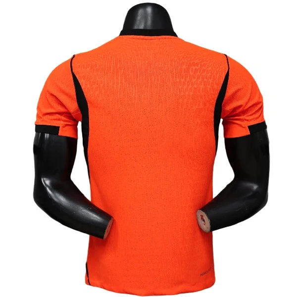 Países Bajos Camiseta Edición Jugadores 2026 Casa Naranja - Camiseta Países Bajos 2026 | 7camisetas