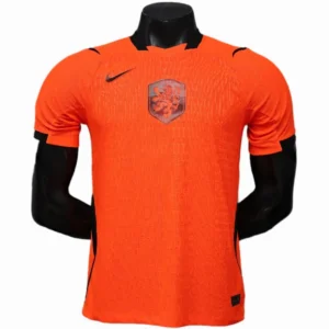 Países Bajos Camiseta Edición Jugadores 2026 Casa Naranja - Camiseta Países Bajos 2026 | 7camisetas
