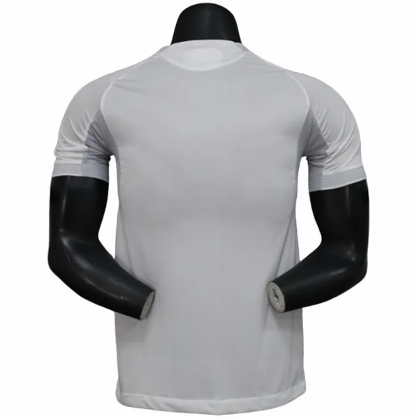 Real Madrid Camiseta Edición Jugadores 2025 2026 Casa Blanca - Camiseta Real Madrid | 7camisetas