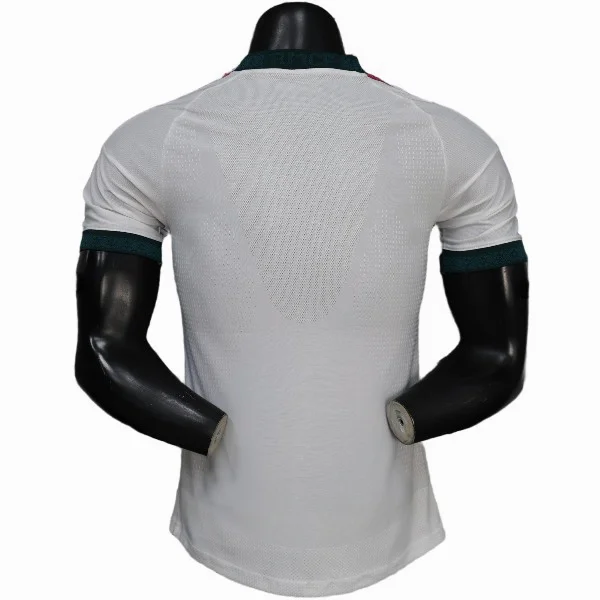 Real Madrid Camiseta Edición Jugadores 2026 2027 Casa Blanca - Camiseta Real Madrid | 7camisetas