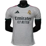 Real Madrid Camiseta Edición Jugadores 2026 2027 Casa Blanca - Camiseta Real Madrid | 7camisetas