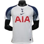 Tottenham Hotspur Camiseta Edición Jugadores 2025 2026 Casa Blanca - Camiseta Tottenham Hotspur | 7camisetas