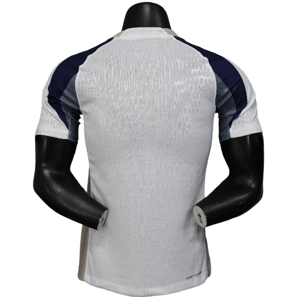 Tottenham Hotspur Camiseta Edición Jugadores 2025 2026 Casa Blanca - Camiseta Tottenham Hotspur | 7camisetas