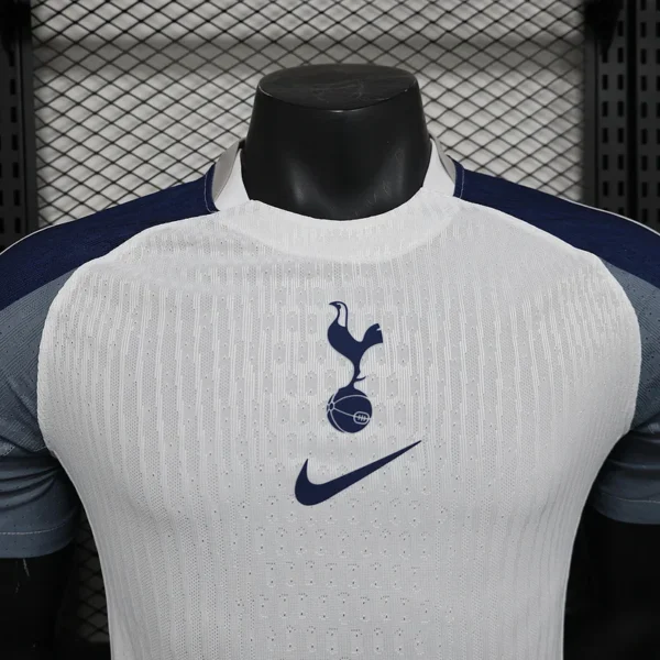 Tottenham Hotspur Camiseta Edición Jugadores 2025 2026 Casa Blanca - Camiseta Tottenham Hotspur | 7camisetas