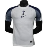 Tottenham Hotspur Camiseta Edición Jugadores 2025 2026 Casa Blanca - Camiseta Tottenham Hotspur | 7camisetas