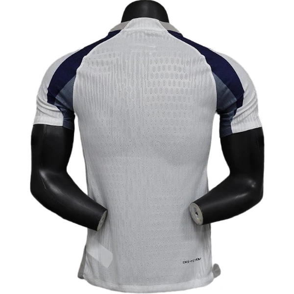 Tottenham Hotspur Camiseta Edición Jugadores 2025 2026 Casa Blanca - Camiseta Tottenham Hotspur | 7camisetas