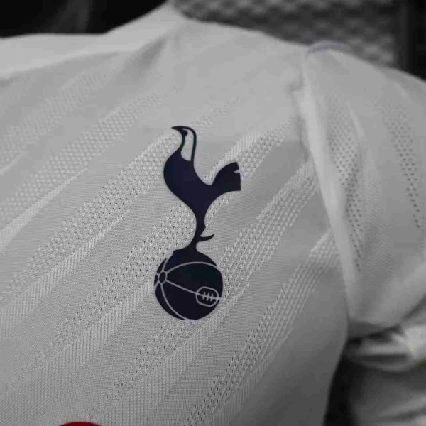 Tottenham Hotspur Camiseta Edición Jugadores 2026 2027 Casa Blanca - Camiseta Tottenham Hotspur | 7camisetas