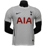 Tottenham Hotspur Camiseta Edición Jugadores 2026 2027 Casa Blanca - Camiseta Tottenham Hotspur | 7camisetas