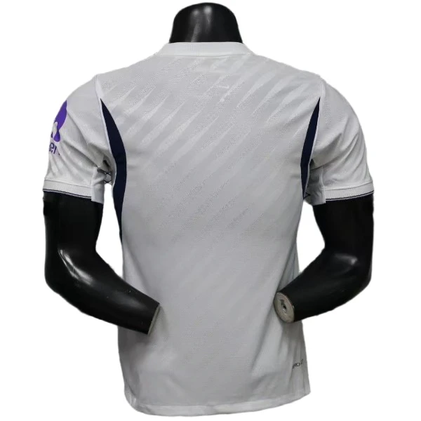 Tottenham Hotspur Camiseta Edición Jugadores 2026 2027 Casa Blanca - Camiseta Tottenham Hotspur | 7camisetas
