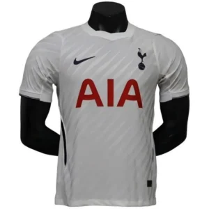 Tottenham Hotspur Camiseta Edición Jugadores 2026 2027 Casa Blanca - Camiseta Tottenham Hotspur | 7camisetas
