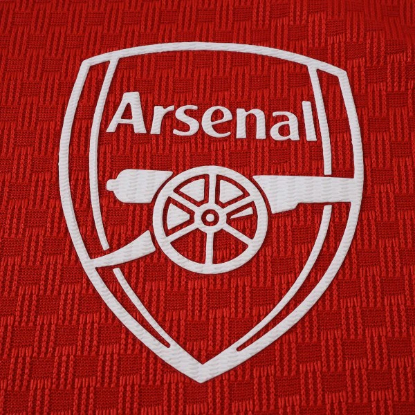 Arsenal Camiseta Edición Jugadores 2026 2027 Casa Roja - Camiseta Arsenal | 7camisetas