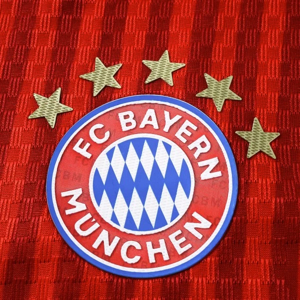 Bayern Múnich Camiseta Edición Jugadores 2026 2027 Casa Roja - Camiseta Bundesliga Bayern Múnich | 7camisetas