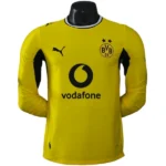Borussia Dortmund Camiseta Edición Jugadores 2026 2027 Casa Amarilla - Camiseta Bundesliga Borussia Dortmund | 7camisetas