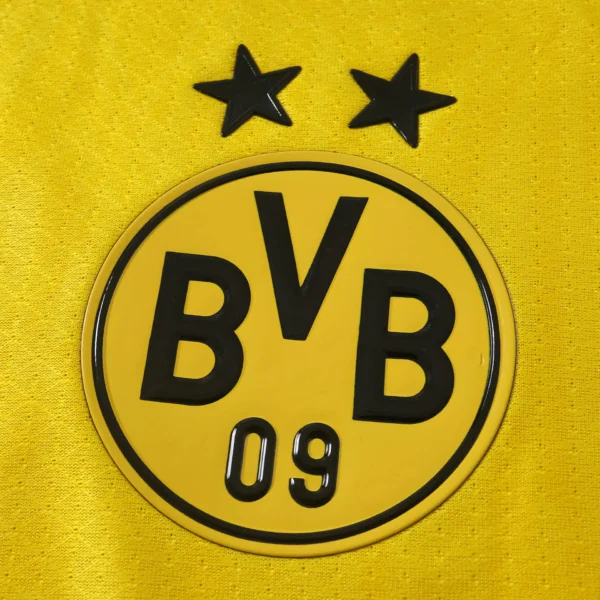 Borussia Dortmund Camiseta Edición Jugadores 2026 2027 Casa Amarilla - Camiseta Bundesliga Borussia Dortmund | 7camisetas