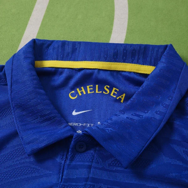 Chelsea Camiseta Edición Jugadores 2026 2027 Casa Azul - Camiseta Chelsea | 7camisetas