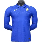 Chelsea Camiseta Edición Jugadores 2026 2027 Casa Azul - Camiseta Chelsea | 7camisetas