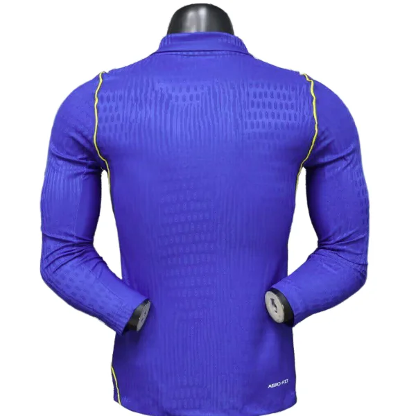 Chelsea Camiseta Edición Jugadores 2026 2027 Casa Azul - Camiseta Chelsea | 7camisetas