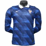 Francia Camiseta Edición Jugadores 2026 Casa Azul - Camiseta Francia Mundial 2026 | 7camisetas