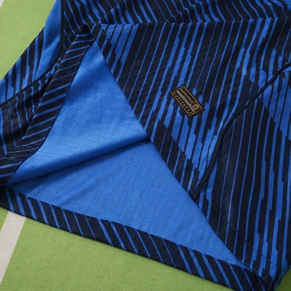 Francia Camiseta Edición Jugadores 2026 Casa Azul - Camiseta Francia Mundial 2026 | 7camisetas