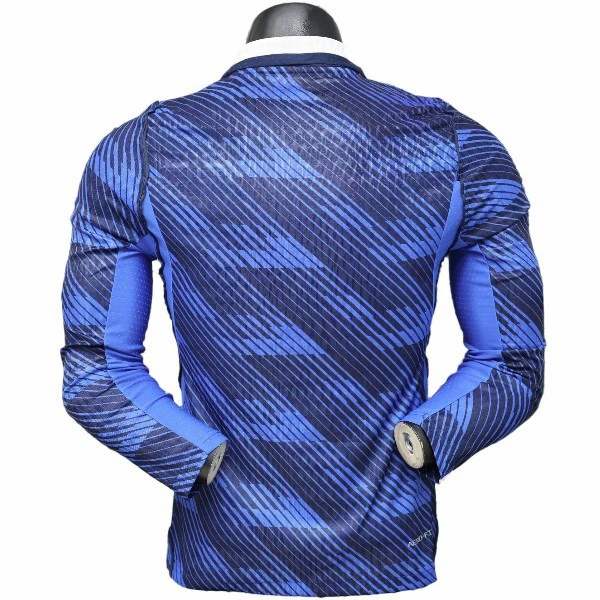 Francia Camiseta Edición Jugadores 2026 Casa Azul - Camiseta Francia Mundial 2026 | 7camisetas