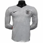 Inglaterra Camiseta Edición Jugadores 2026 Casa Blanca - Camiseta Inglaterra | 7camisetas