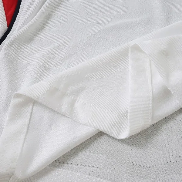 Inglaterra Camiseta Edición Jugadores 2026 Casa Blanca - Camiseta Inglaterra | 7camisetas