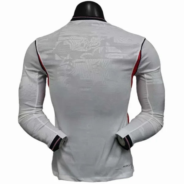 Inglaterra Camiseta Edición Jugadores 2026 Casa Blanca - Camiseta Inglaterra | 7camisetas