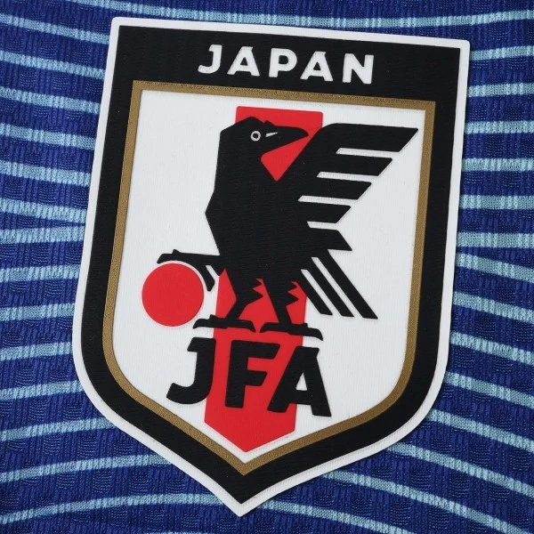 Japón Camiseta Edición Jugadores 2026 Casa Azul | 7camisetas